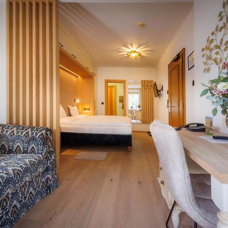 Hotel St. Georg Mayrhofen Eksteriør bilde