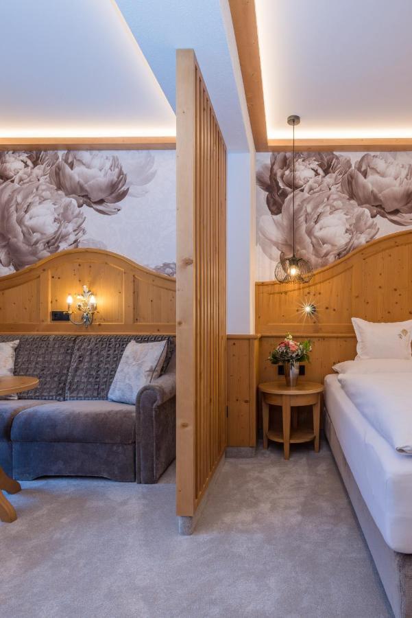Hotel St. Georg Mayrhofen Eksteriør bilde