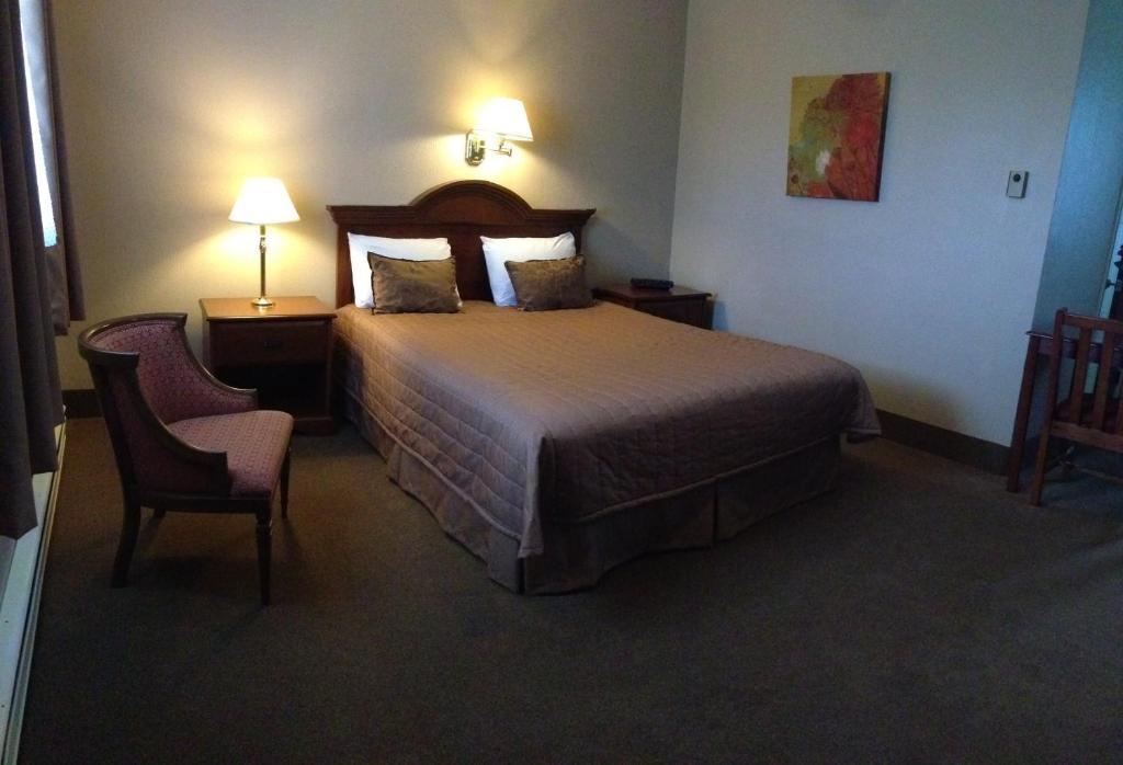 Hotel St. Georg Mayrhofen Rom bilde