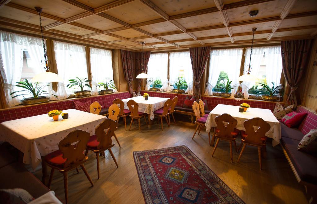 Hotel St. Georg Mayrhofen Eksteriør bilde