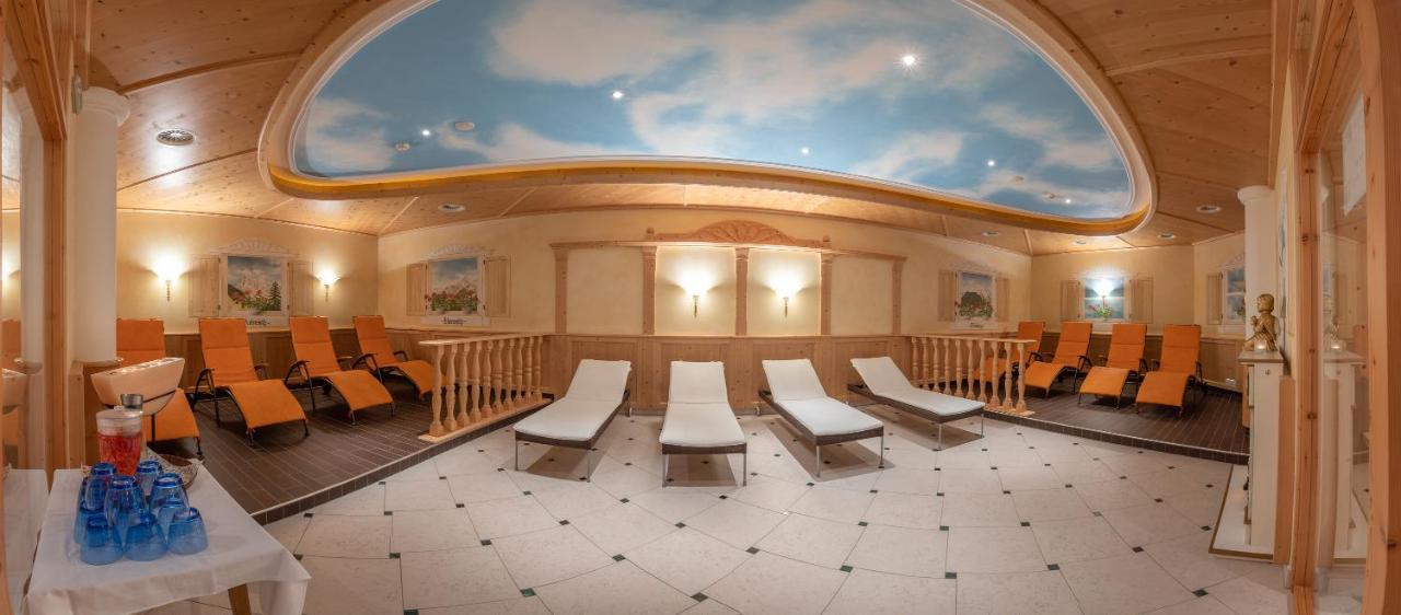 Hotel St. Georg Mayrhofen Eksteriør bilde
